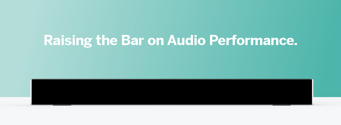 2_raise the bar on audio performance
